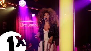Lion Babe cover Amy Winehouse's Love Is A Losing Game