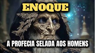 Enoque: e a Profecia Proibida Que Muda o Destino da Humanidade