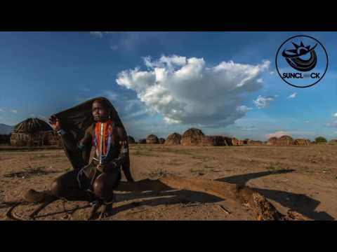 Cristian Vinci & Mirko Vice   Masai Woman s Cristian Vinci Mix