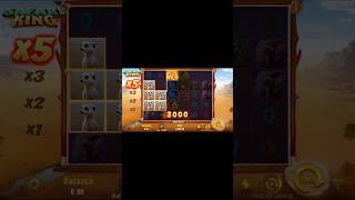 Safari King 🦁Jili Slot Game Today Big Win🎰Jili Slot Game