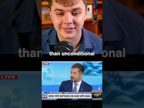 Pete Buttigieg EDUCATES Trump on Fox News