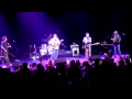 The Gourds - Maria @ ACL Live Moody Theatre 12/31/11 (NYE)