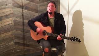 &quot;All Of Me&quot; Acoustic Performance - Ashes Remain