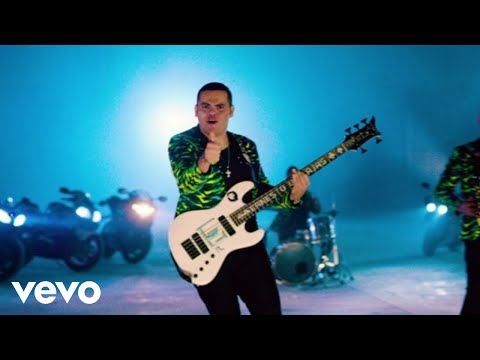 Enigma Norteño - ¿Van A Querer Más?