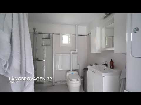 Såld, 5 rum · 78m2 + 25m2, Gottröra - Vängsjön : Via Notar mäklare Uppsala