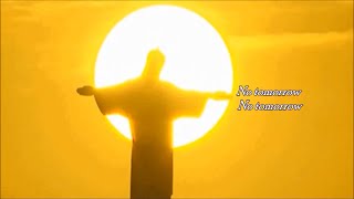 Taylor John Williams - Mad World - Lyrics