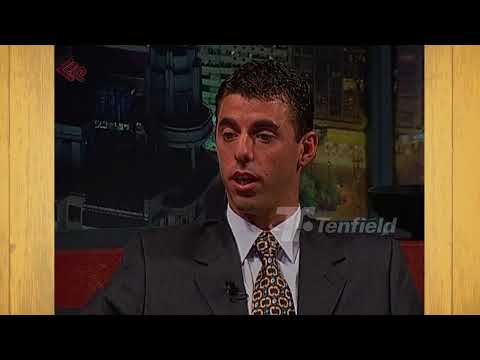 Fechas Pasadas - Viejas Pasiones - Alejandro Lembo