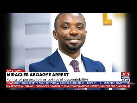 The return of tribunals: A threat of justice? | PM Express with Evans Mensah | Monday, July 13, 2026