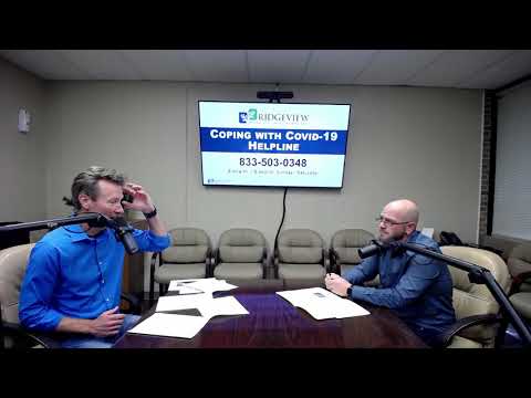 Ep 18 Species Level Trauma & the Importance of Grieving Small Losses