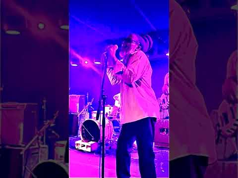 Mighty Diamonds “4000 Years”