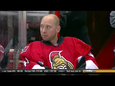 NHL   Apr.10/2014   New Jersey Devils - Ottawa Senators