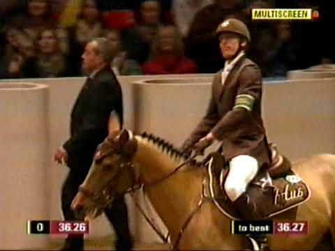Kevin Staut - Le Prestige St Lois de Hus - Olympia