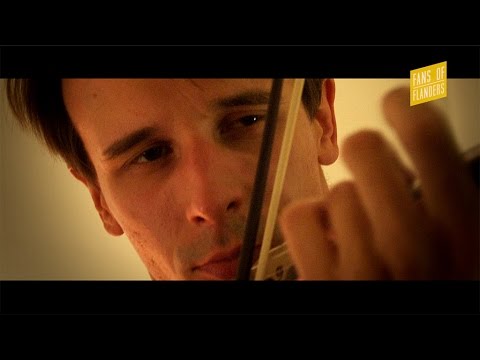 FANS OF FLANDERS - HOME & AWAY: The Polish