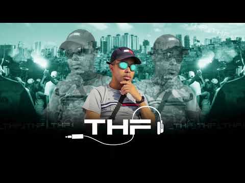 DEU FUI FUGA NA FIEL - MC GMAX E MC THF (DJ THF 011)