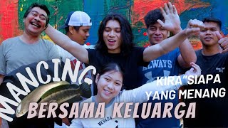 Download lagu FISHING WITH FAMILY IN BENGKULU mp3
