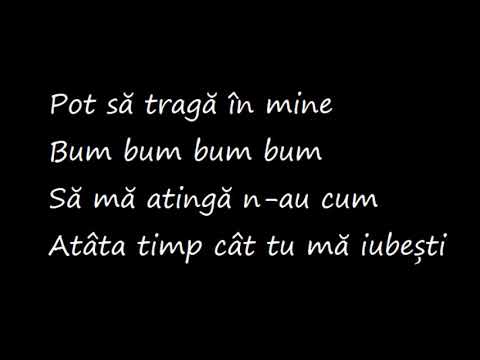 ESTER feat. Vescan - Sub Aripa ta (versuri)