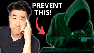 How To Protect Yourself From Identity Theft | 10 Simple Tips