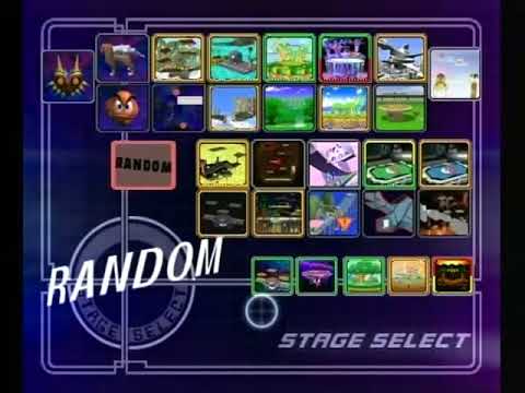 Longhorn Weekly 65 WR2 - Happens (Samus) vs PeachTea (Peach)