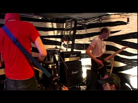 Adebisi Shank 'Snake Hips' // BeatCast Live Series