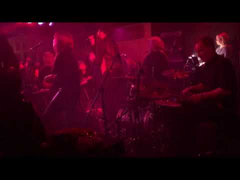 GOODBYE MR McKENZIE LIVE IN DUNFERMLINE 2019 - GOODBYE MR McKENZIE