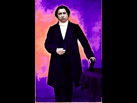 The Years The Locust Has Eaten - Joel 2:25   Charles Spurgeon