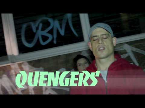 TUGGAWAR  - QUENGERS - OFFICIAL VIDEO  @TUGGAWAR (SAVAGE MIXTAPE) OUT NOW