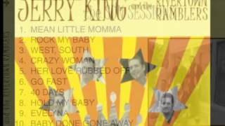 Jerry King & The Rivertown Ramblers - I Want Your Lovin'