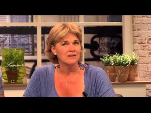 Café Tinto, June 19, 2013, part 2 - Mariette Oosterhof, Transworld Radio
