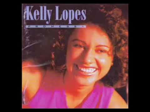 O Espírito - Kelly Lopes