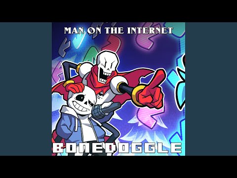 Bonedoggle (From "Indie Cross")