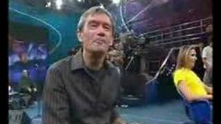 Raimundos - 20 e Poucos Anos (Altas Horas)