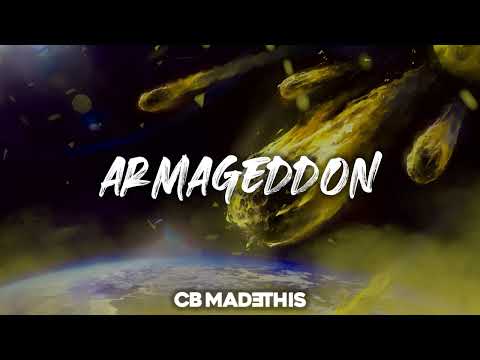 [FREE] Melodic Choir Drill Type Beat 2022 - Armageddon [Prod. By CBMT]
