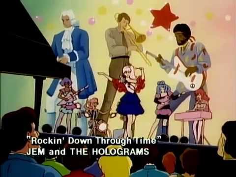 Video thumbnail for Rockin’ Down Through Time