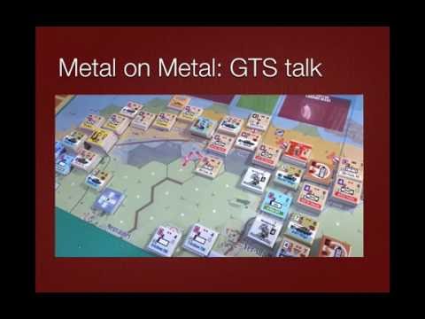 GTS Tutorial #1 Introduction