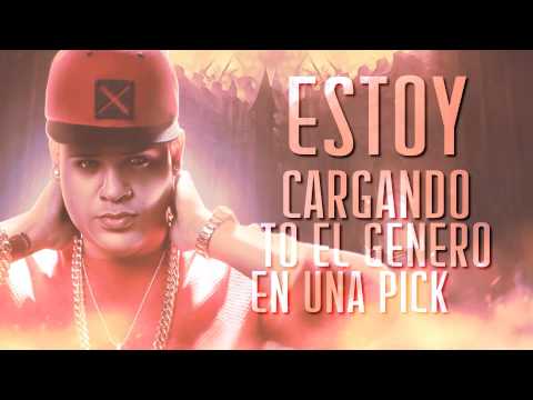 Almighty – Mariscos De Red Lobster [Lyric Video]