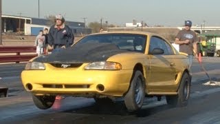 Dr Pepper Traction Compound!