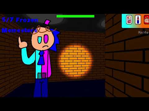 QUINCY'S BASICS IN MEMES AND DELIGHT!😮 WITH ❗QUINCY'S TURMOIL PART 1❗ - BALDI'S BASICS V1.4.3 MOD