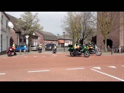 Castenray 40 jaar later 1978 - 2018