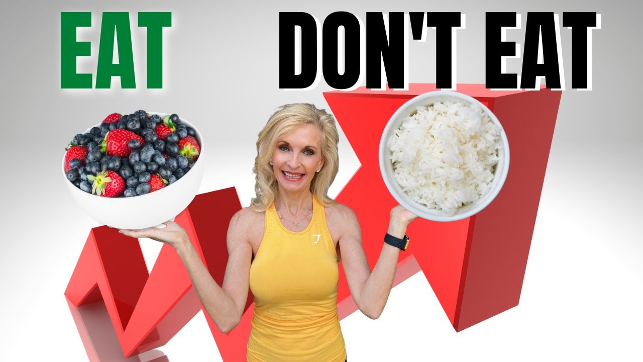 What is low glycemic diet | Glycemic Index Diet: Foods you need to Ditch, Swap, or Add