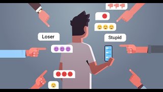 El cyberbullying