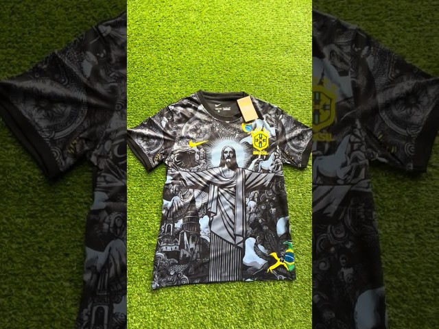 Vídeo relacionado con Genérico Camiseta Fútbol Madrid Personalizadas Nombre y Número para Hombres y Niño, equipación Fútbol Deportivo Entrenamiento con Conjunto Top Pantalón Corto y Calcetines Regalo de Fútbol