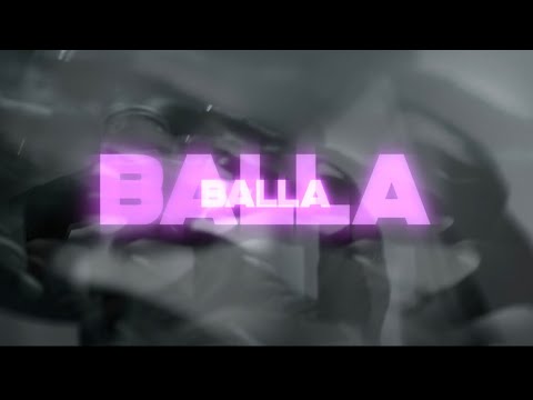 NoFreeTimeDada - BALLA (Official Music Video) Dir By SBT
