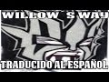 Jeff Hardy-Willow's Way (Letra Subtitulada al ...