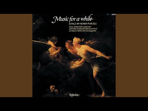 Purcell: Fly Swift, Ye Hours, Z. 369