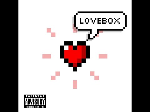 V1NE - "Lovebox" ft. Dilson.wav, KeepVibesNear, Joe Beard (Prod. Tolushorts)