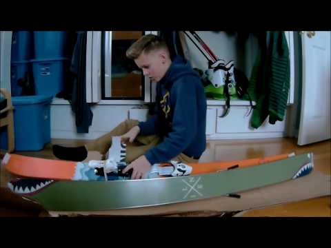 line sir francis bacon shorty 2017 unboxing