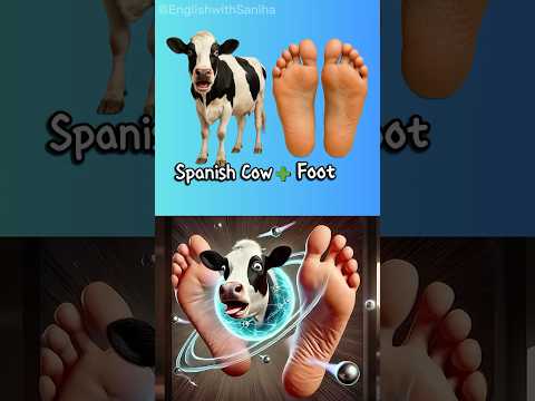 Italian Brainrot Lavaca Atomo Atomita Literal Vs Reality Compound Words