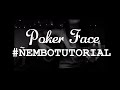 Poker Face - Lady Gaga Tutorial/Cover ...