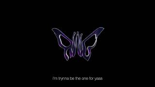 Dina Ayada - Tap In! (Official Lyric Video)