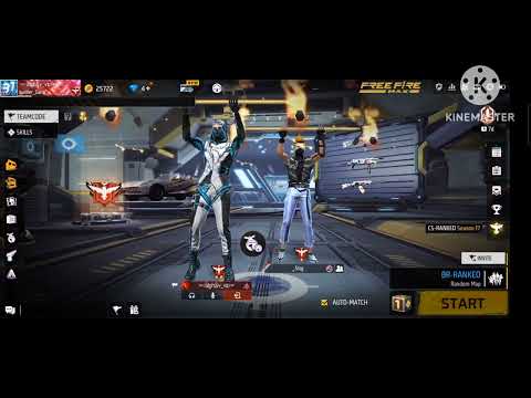 IMPOSSIBLE SIGMA 🍷 DON'T MISS THE END - GARENA FREE FIRE